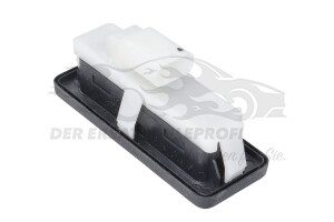 9816255980 Heckklappengriff Citroen / Peugeot / Opel