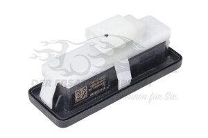 9816255980 Heckklappengriff Citroen / Peugeot / Opel
