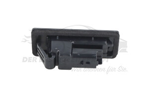 9815226680 Kennzeichenleuchte Citroen / Peugeot / Opel