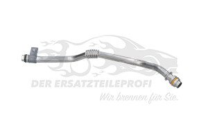 9826159180 Ölleitung, Lader Citroen / Peugeot / Opel