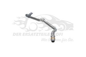 9826159180 Ölleitung, Lader Citroen / Peugeot / Opel
