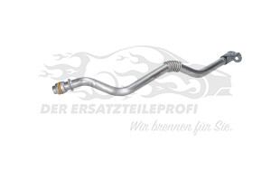 9826159180 Ölleitung, Lader Citroen / Peugeot / Opel