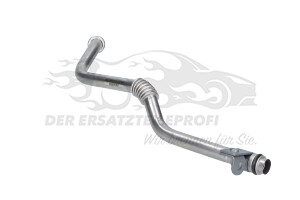 9826159180 Ölleitung, Lader Citroen / Peugeot / Opel