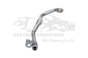 9826159180 Ölleitung, Lader Citroen / Peugeot / Opel