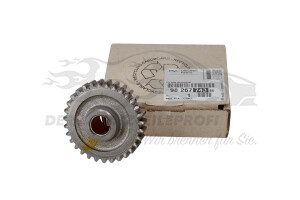 Zahnrad für Getriebeingangswelle Citroen / Peugeot / Opel 9826774380