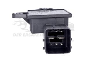 9828207680 Steuergerät, Motormanagement Citroen / Peugeot / Opel