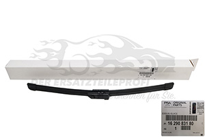 Wischerblatt Citroen 1629083180