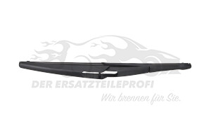 Wischerblatt