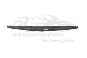 VISEE Flaches Scheibenwischer (Wischblatt) PEUGEOT 206 (SW 2E/K)  07.2002→12.2006 - SV-U 650 + 400