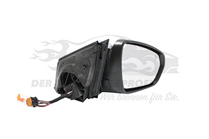 1635223880 Außenspiegel Citroen / Peugeot / Opel