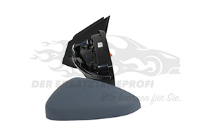 1635224180 Außenspiegel Citroen / Peugeot / Opel