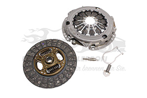 1636247680 Kupplungssatz Citroen / Peugeot / Opel