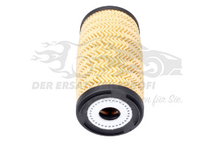 152093920R Ölfilter Mecafilter / Purflux