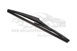 Wischerblatt (hinten)