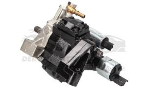 167001945R Einspritzpumpe Commonrail 