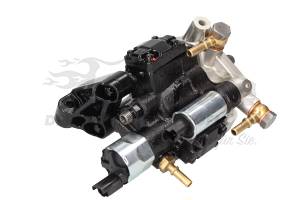 167001945R Einspritzpumpe Commonrail 