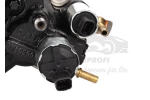 167001945R Einspritzpumpe Commonrail 