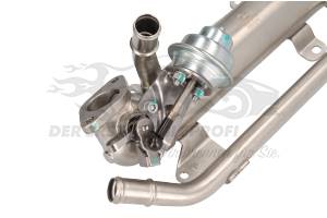 03G131512AD Abgaskühler AGR / EGR 