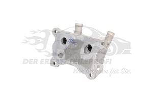 Ölkühler für Motoröl Renault 213052032R