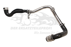 Ladeluftschlauch Renault 144605171R