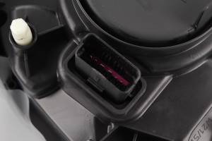 260100156R Scheinwerfer rechts Halogen Dacia