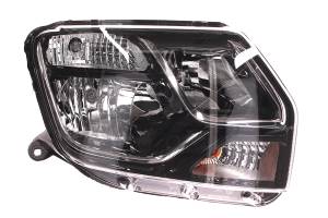 Scheinwerfer Dacia 260100156R