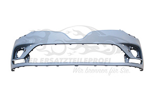Stoßstange Renault 850222701R