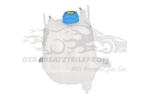 Ausgleichsbehälter für Kühlmittel Fiat 1340758080