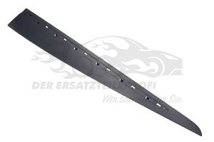 Zier- Schutzleiste für Tür Renault 808776993R