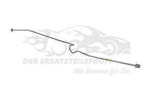 8200228622 Klimaleitung Fond hinten links Renault