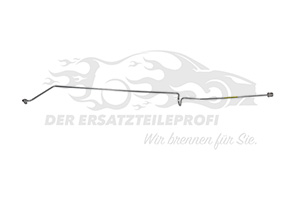 8200228622 Klimaleitung Fond hinten links Renault