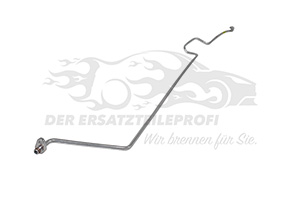 8200228622 Klimaleitung Fond hinten links Renault