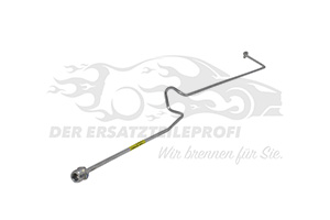 8200228622 Klimaleitung Fond hinten links Renault