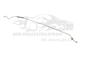 8200485599 Klimaleitung Fond vorne links Renault