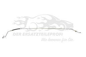 8200485599 Klimaleitung Fond vorne links Renault