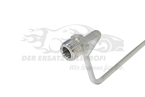 8200485599 Klimaleitung Fond vorne links Renault