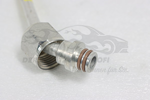 8200485599 Klimaleitung Fond vorne links Renault