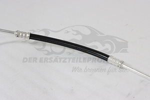 8200485599 Klimaleitung Fond vorne links Renault
