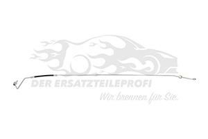 Hochdruck- / Niederdruckleitung für Klimaanlage Renault 8200485599