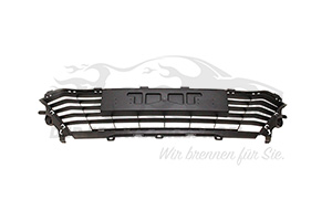 622542307R Lüftungsgitter vorne unten Renault