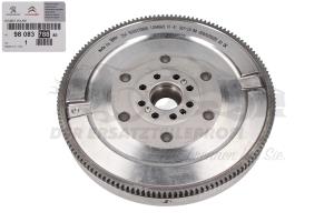 Schwungrad Citroen 9841562380