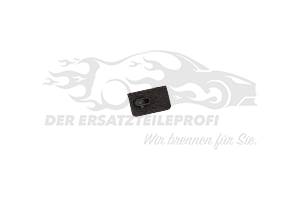Befestigungsclip für Scheibeneinbau