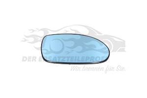 Spiegelglas für Außenspiegel Citroen 8151GP
