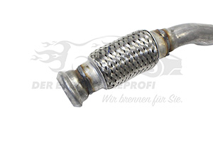 1608547280 Vorschalldämpfer (NEX) 
