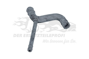 Schlauch für Kurbelgehäuseentlüftung
