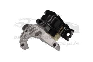 Motorlager Renault 113758078R