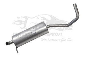 Endschalldämpfer 6R6253609AH
