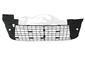 Halter für Kühlergitter Renault 622547647R