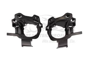 Halter für Nebelscheinwerfer Renault 269162403R