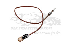 226405263R Abgastemperatursonde vor FAP Renault